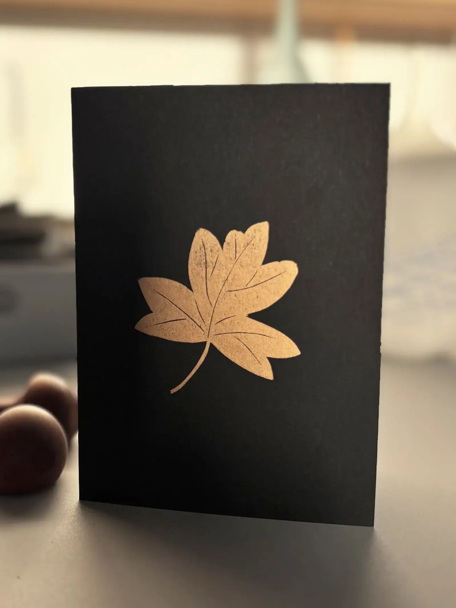 Nature cards